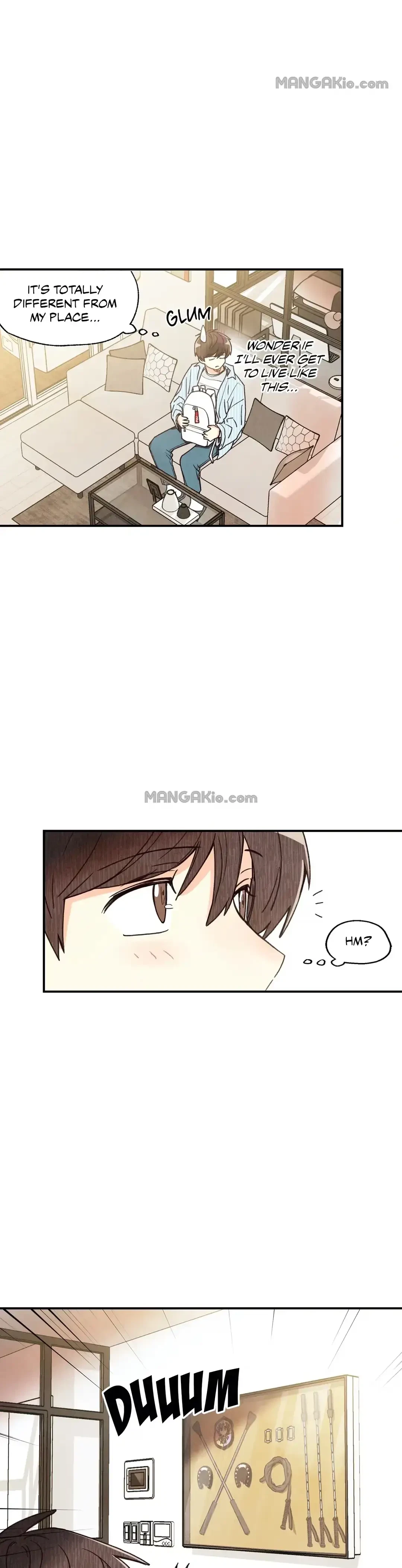 Pian Pian Chapter 23, page 4
