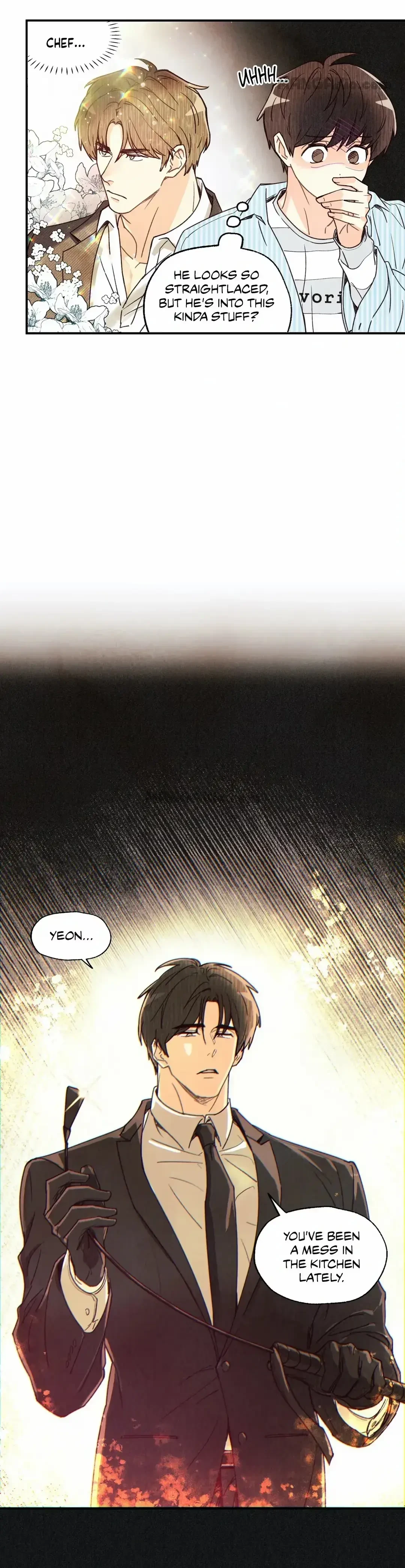Pian Pian Chapter 23, page 6