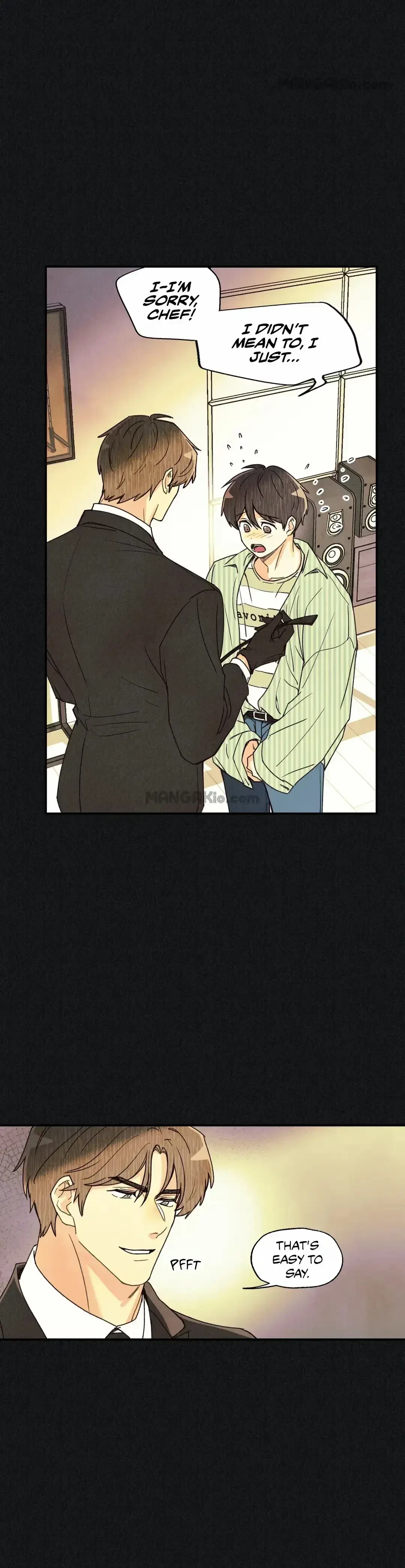 Pian Pian Chapter 23, page 7