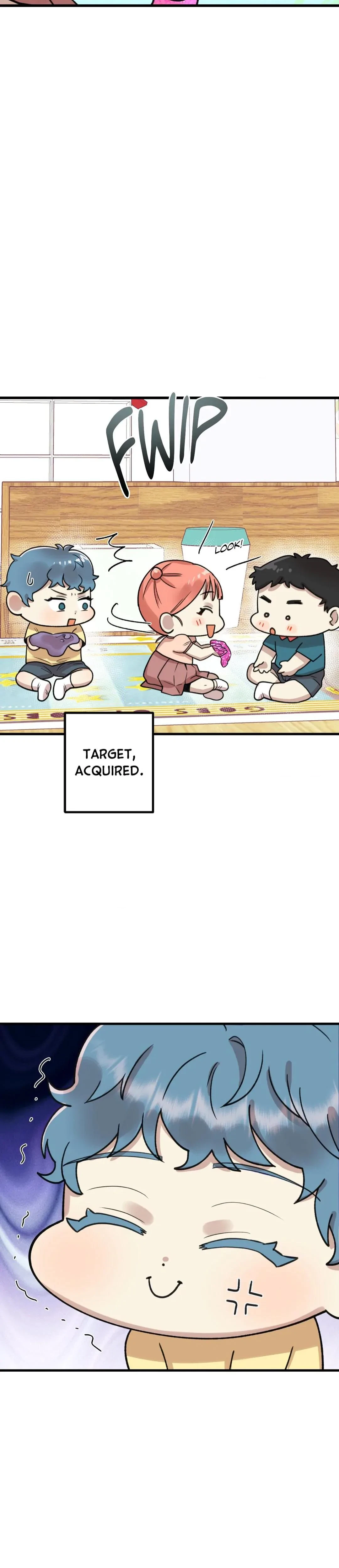 What You Wish For Chapter 6, page 26