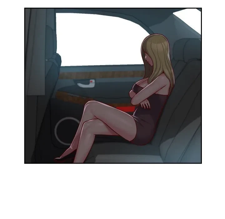 The Ladies' Associate Chapter 32, page 13