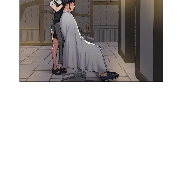 The Ladies' Associate Chapter 32, page 20