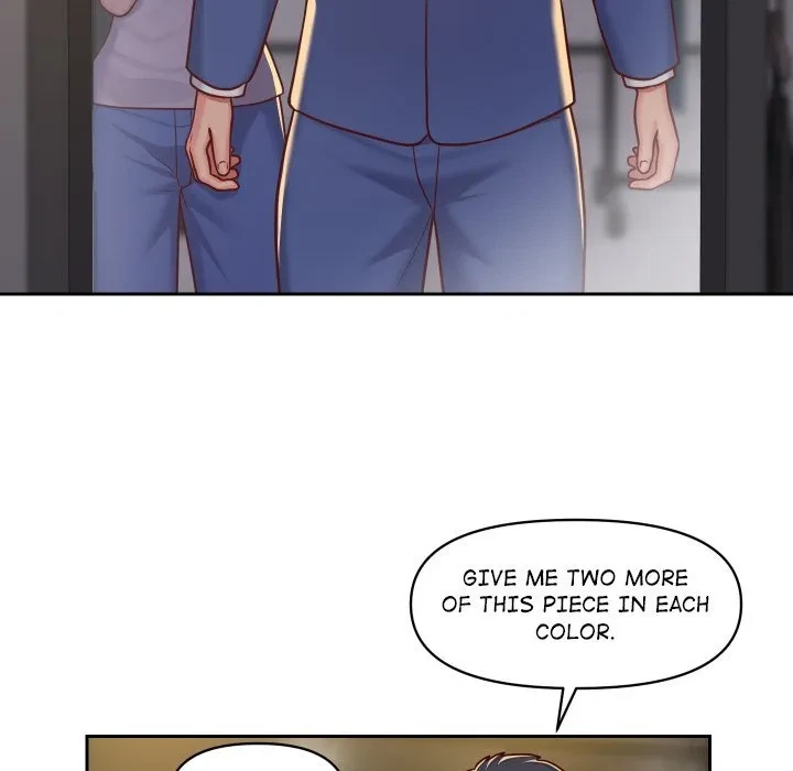 The Ladies' Associate Chapter 32, page 27