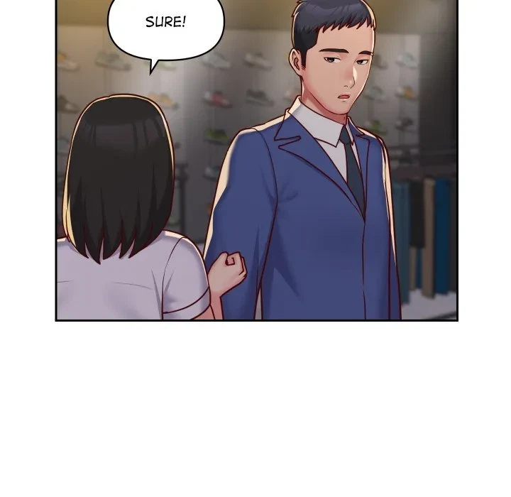 The Ladies' Associate Chapter 32, page 28
