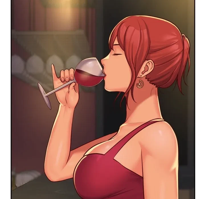 The Ladies' Associate Chapter 32, page 30