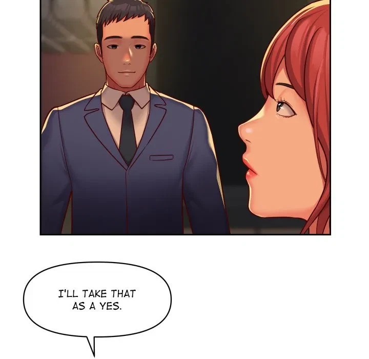 The Ladies' Associate Chapter 32, page 33