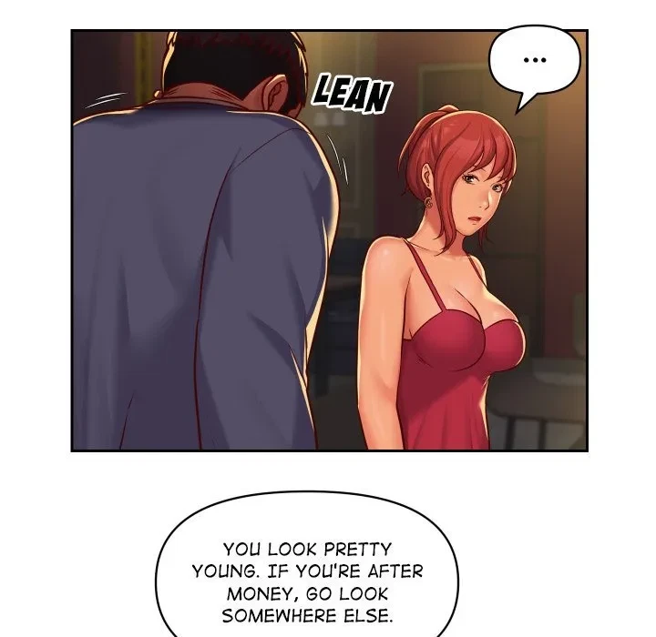 The Ladies' Associate Chapter 32, page 34