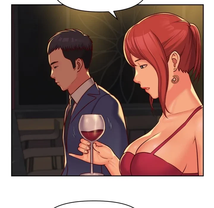 The Ladies' Associate Chapter 32, page 35