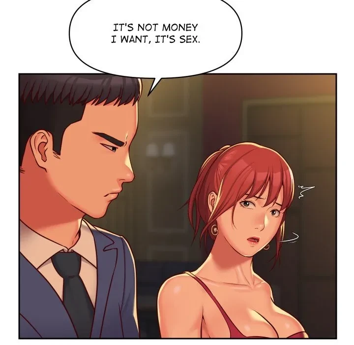 The Ladies' Associate Chapter 32, page 36