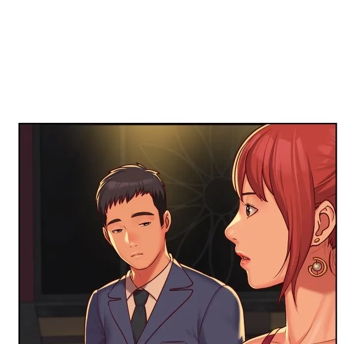 The Ladies' Associate Chapter 32, page 37