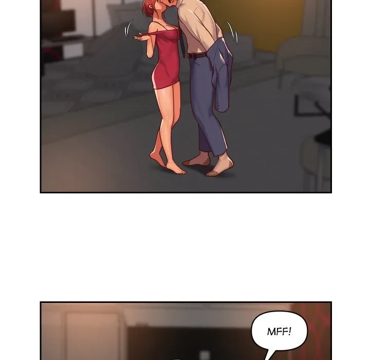 The Ladies' Associate Chapter 32, page 43