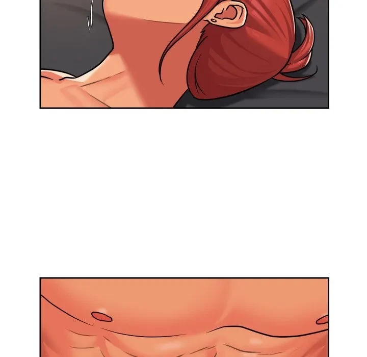The Ladies' Associate Chapter 32, page 59