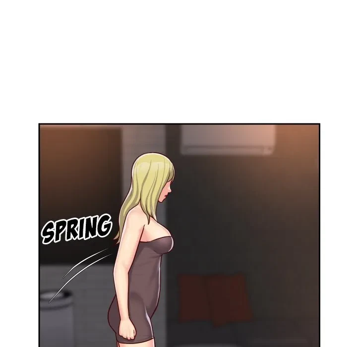 The Ladies' Associate Chapter 32, page 6