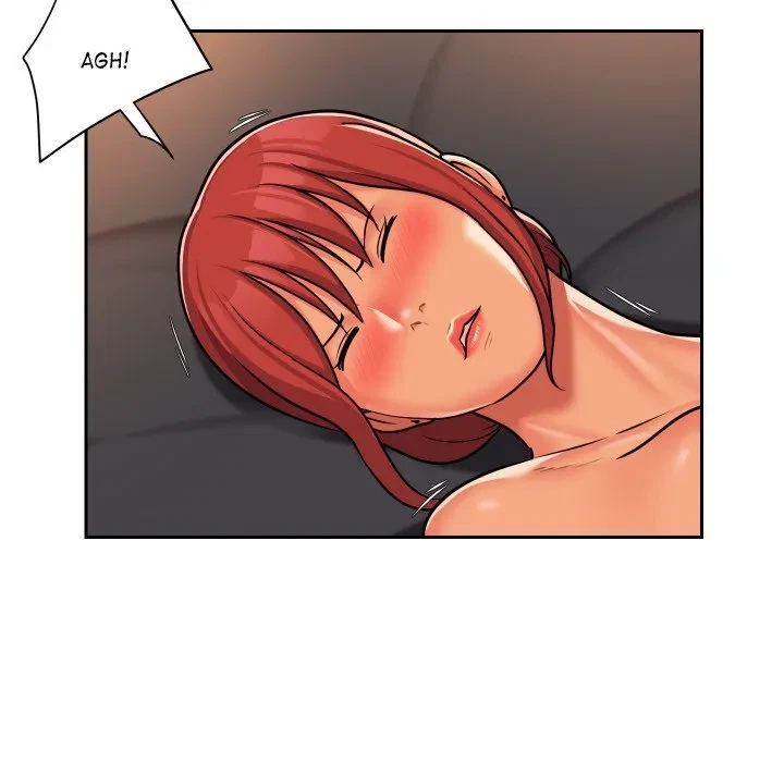 The Ladies' Associate Chapter 32, page 61