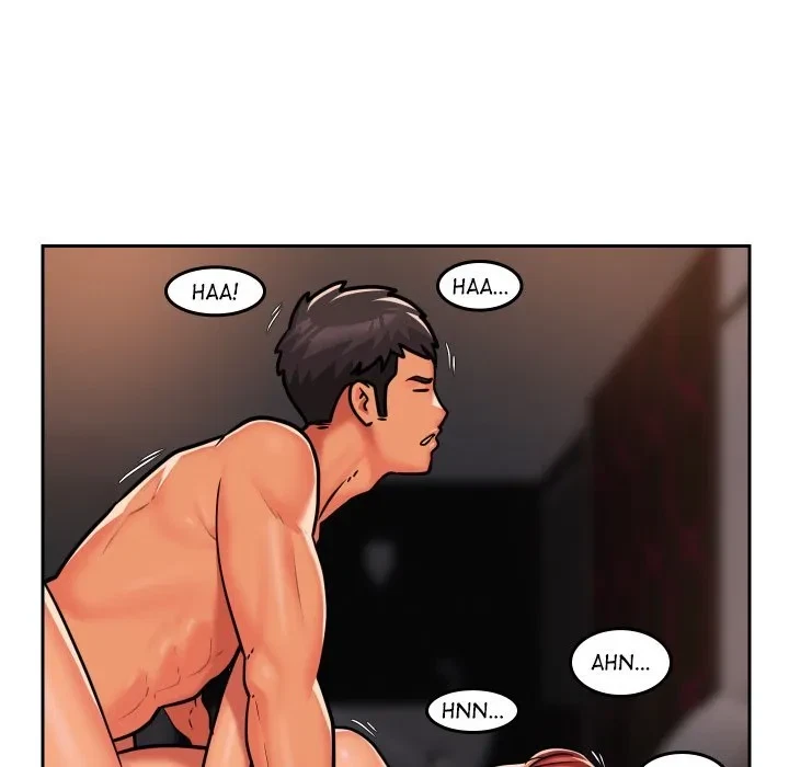 The Ladies' Associate Chapter 32, page 63