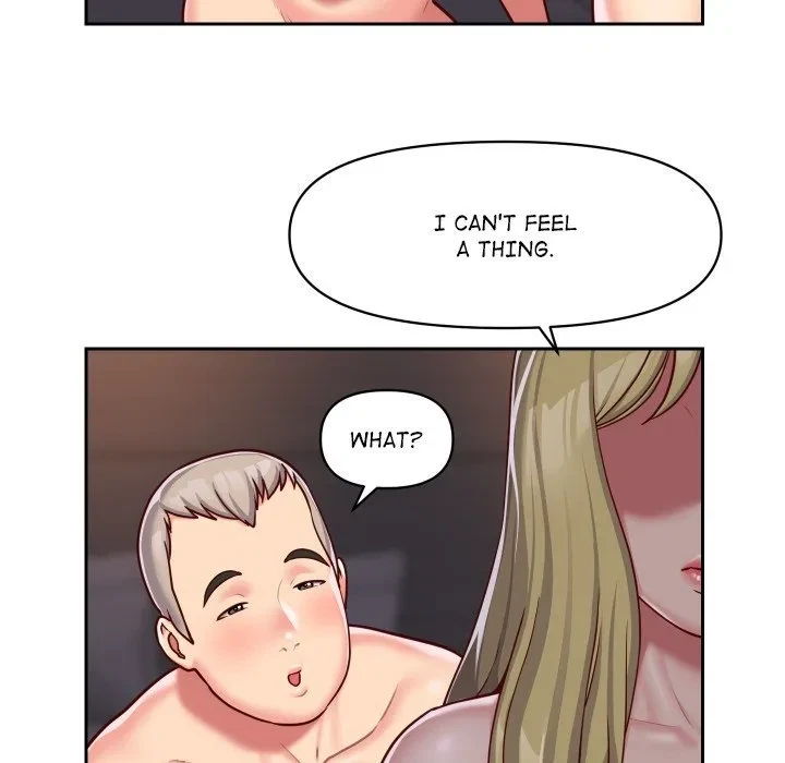 The Ladies' Associate Chapter 32, page 8