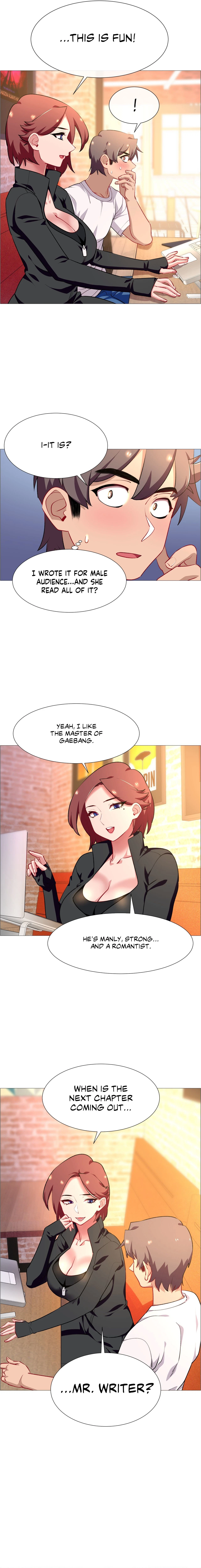 Chapter 64, page 16