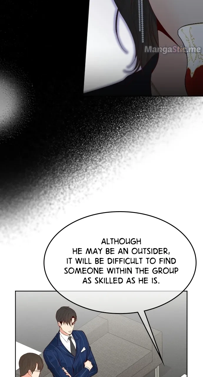 Take Me, I'm Yours Chapter 71, page 10