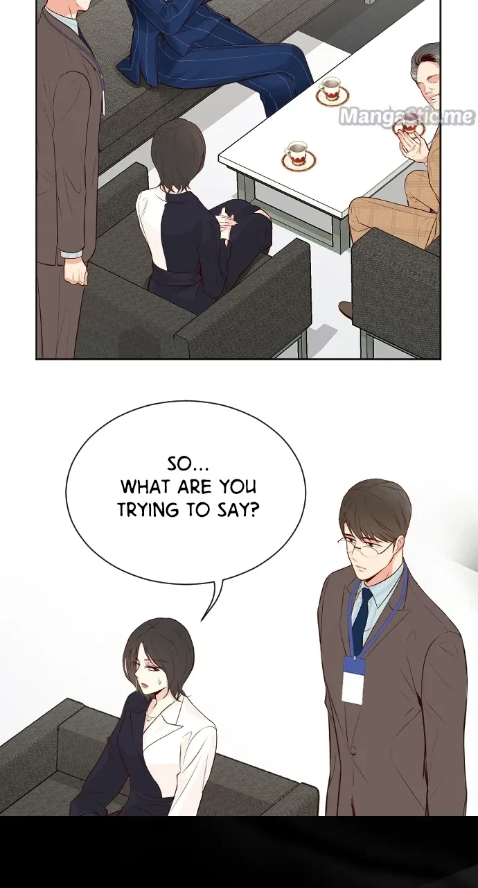 Take Me, I'm Yours Chapter 71, page 11