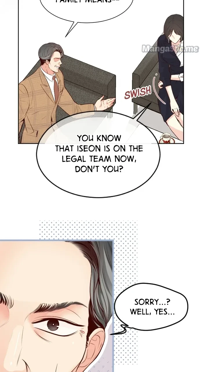 Take Me, I'm Yours Chapter 71, page 14