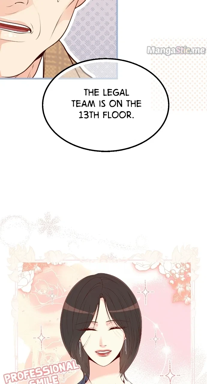 Take Me, I'm Yours Chapter 71, page 15