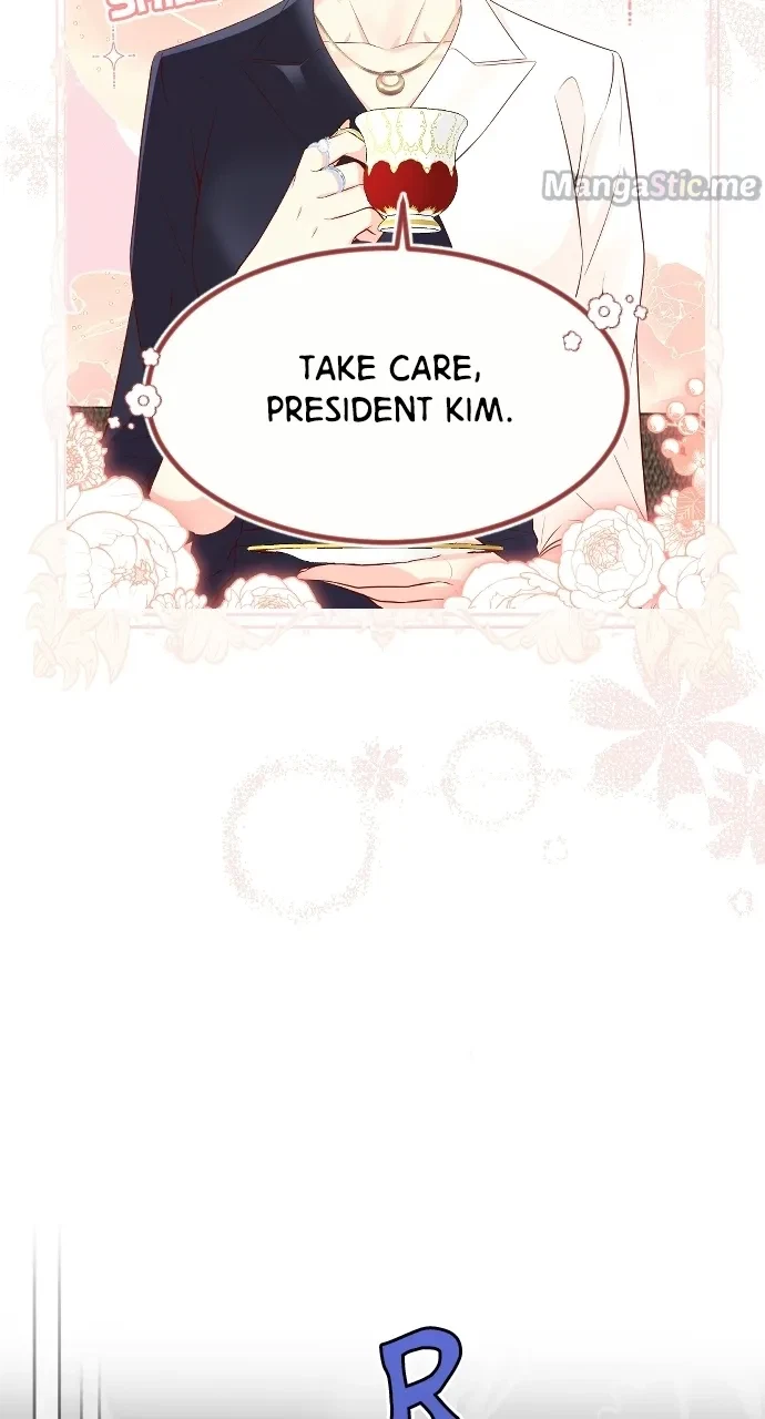 Take Me, I'm Yours Chapter 71, page 16