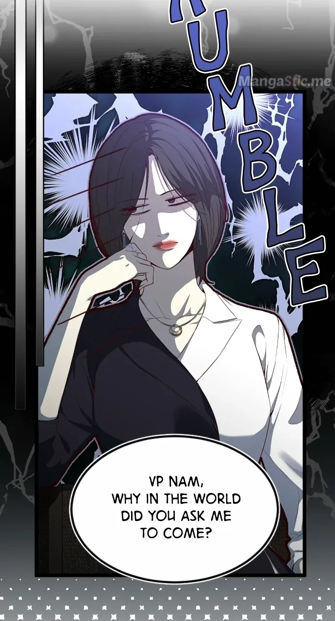 Take Me, I'm Yours Chapter 71, page 17