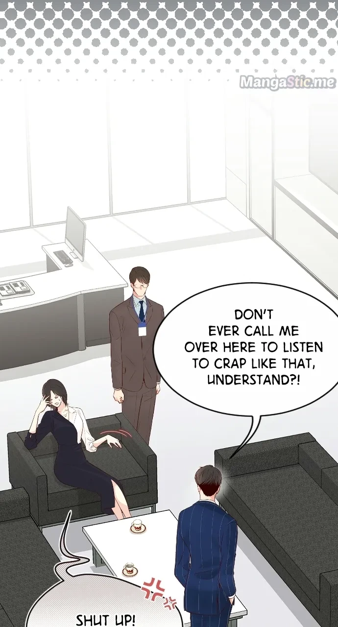 Take Me, I'm Yours Chapter 71, page 18