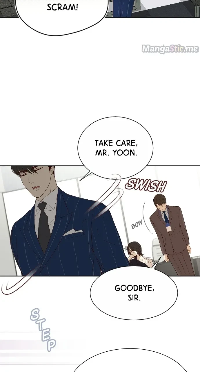 Take Me, I'm Yours Chapter 71, page 19