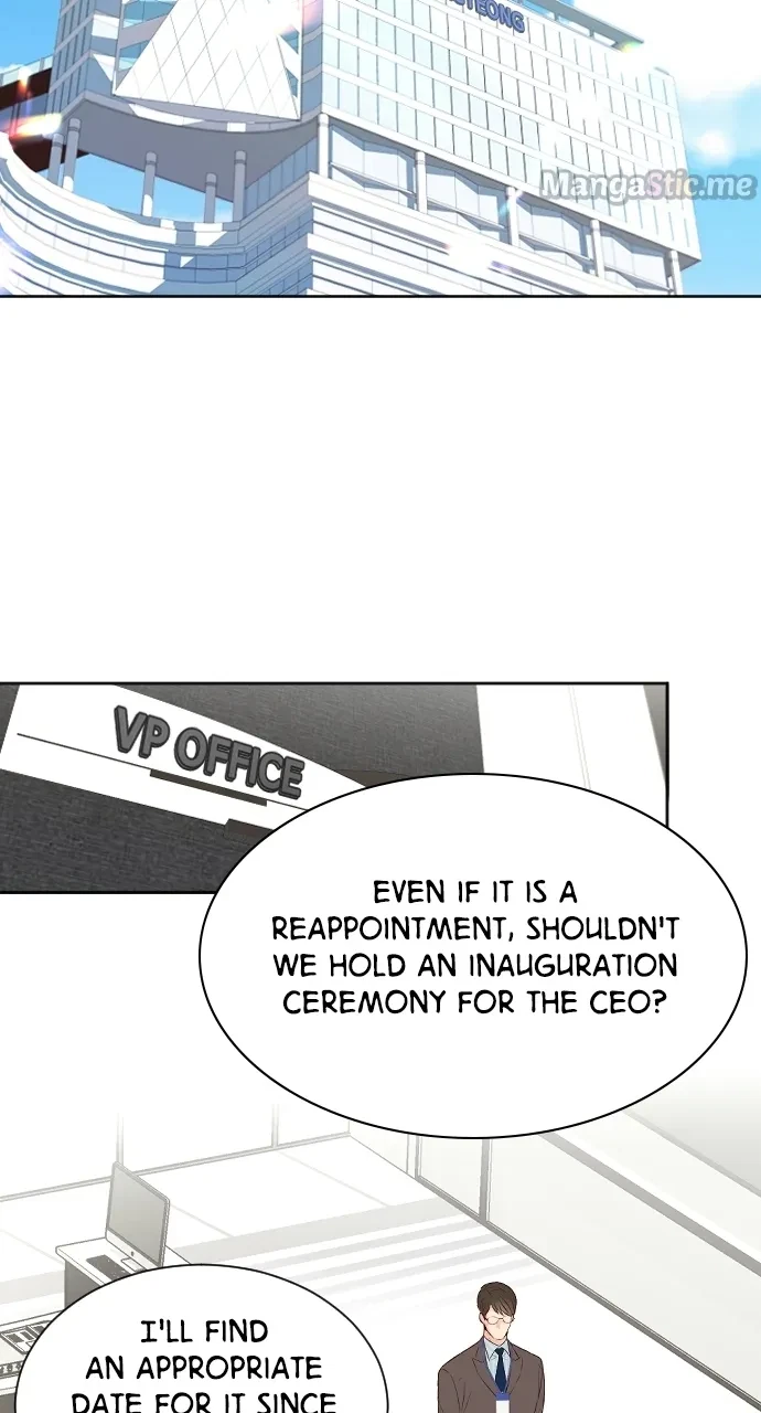 Take Me, I'm Yours Chapter 71, page 2