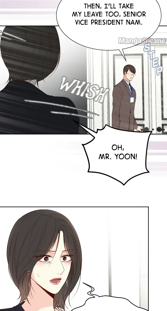 Take Me, I'm Yours Chapter 71, page 20