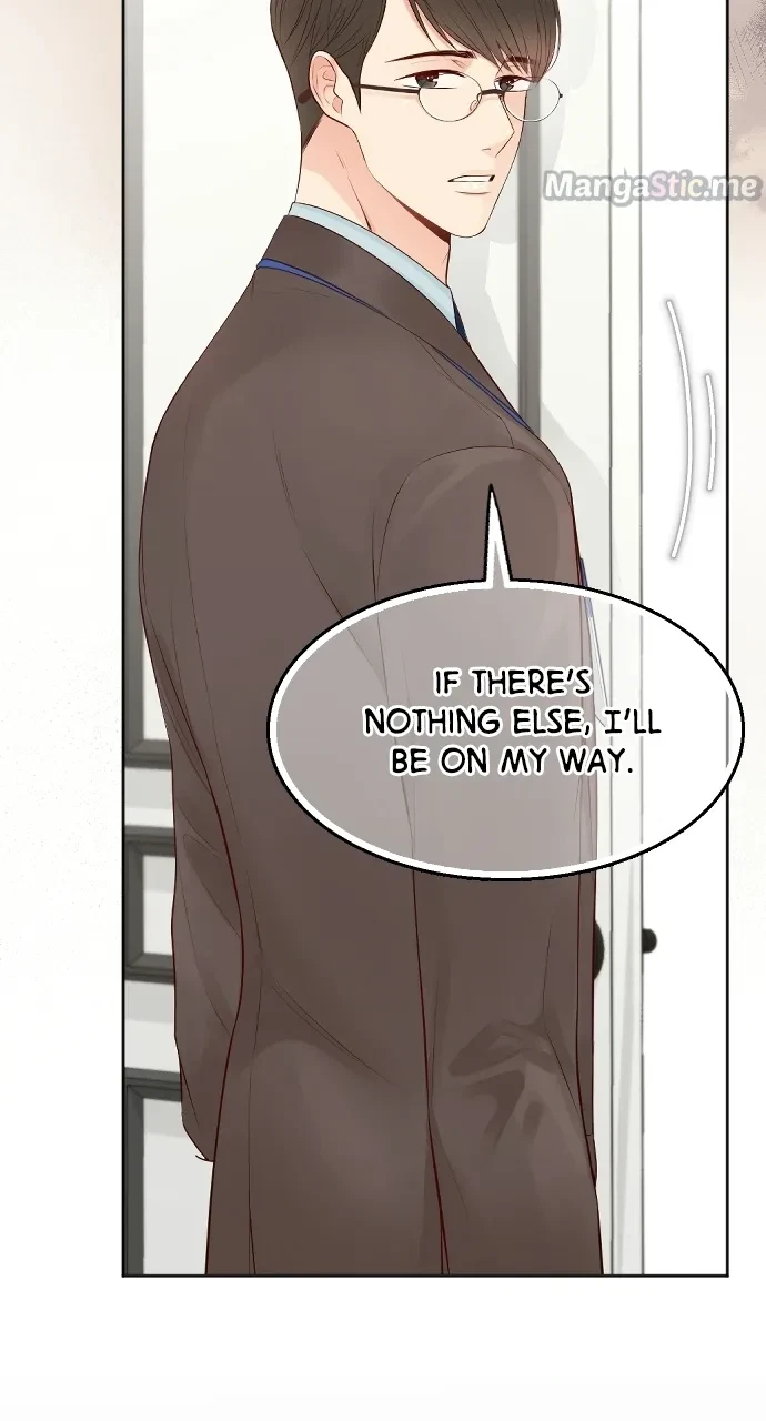 Take Me, I'm Yours Chapter 71, page 23