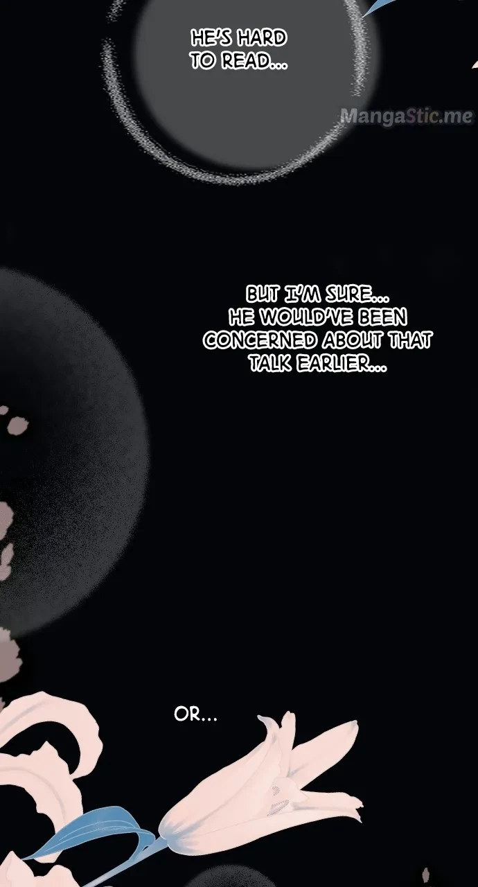 Take Me, I'm Yours Chapter 71, page 26