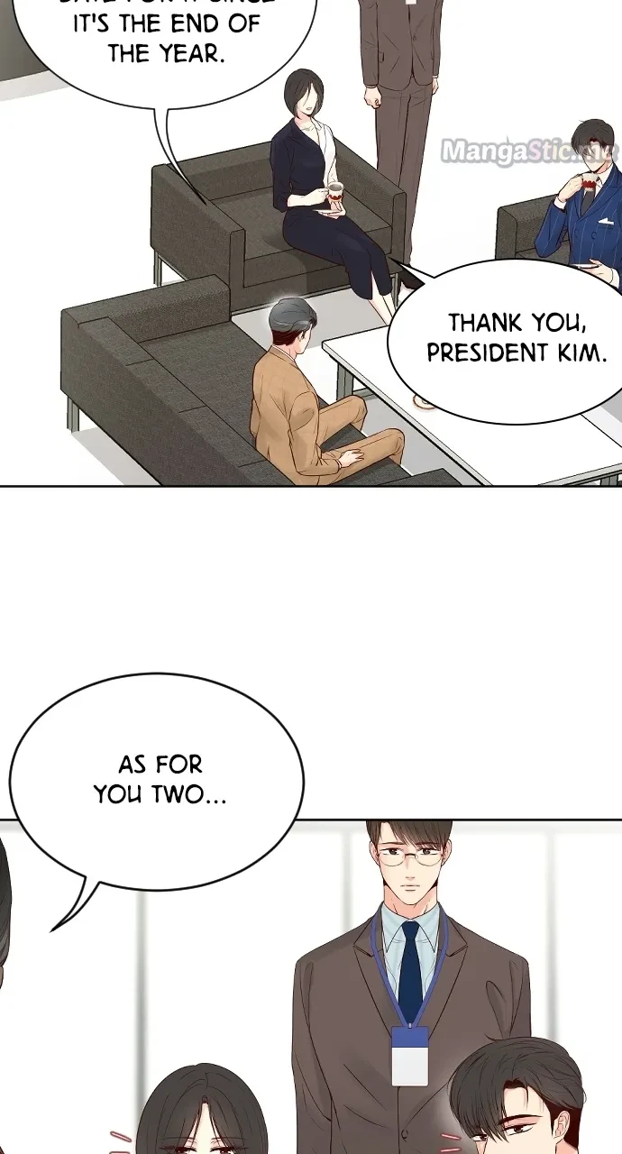Take Me, I'm Yours Chapter 71, page 3