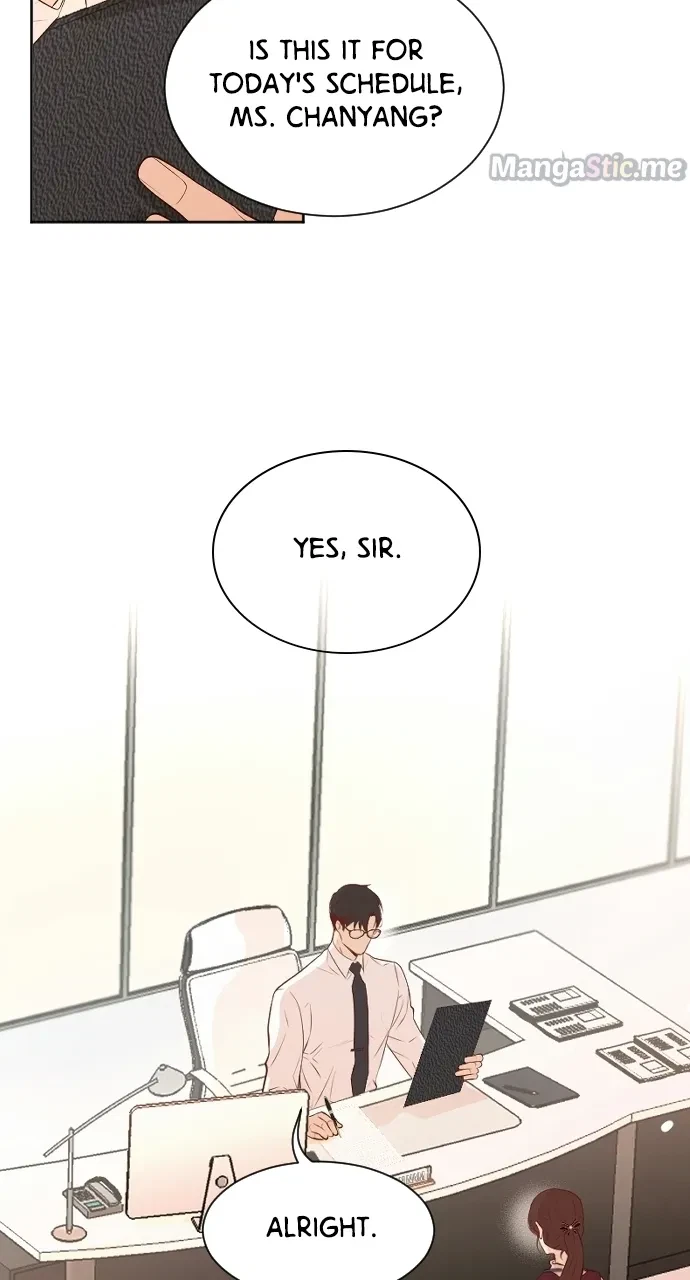 Take Me, I'm Yours Chapter 71, page 30