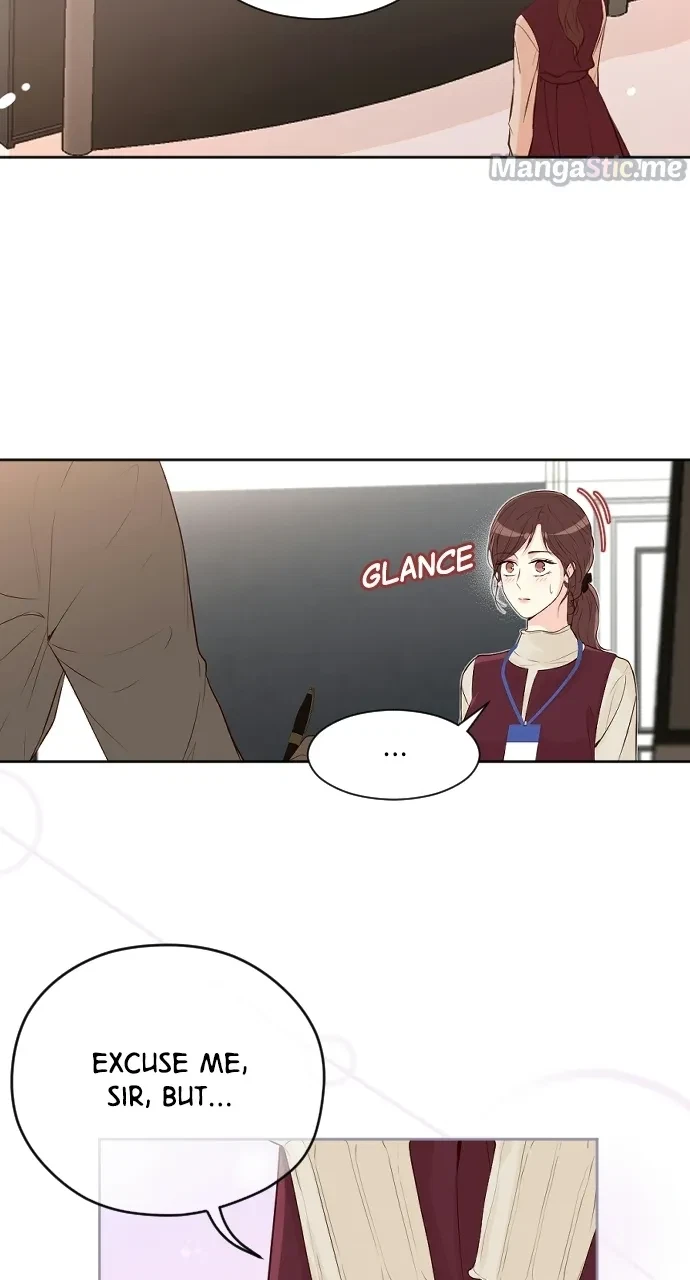 Take Me, I'm Yours Chapter 71, page 31