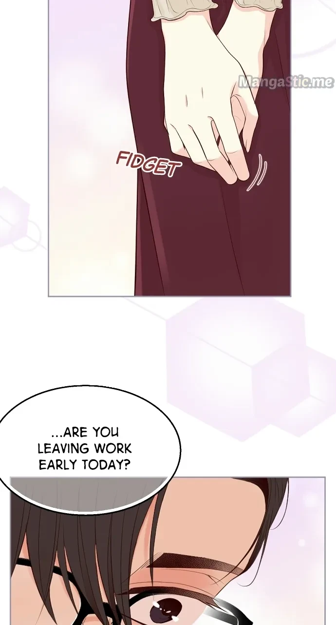 Take Me, I'm Yours Chapter 71, page 32