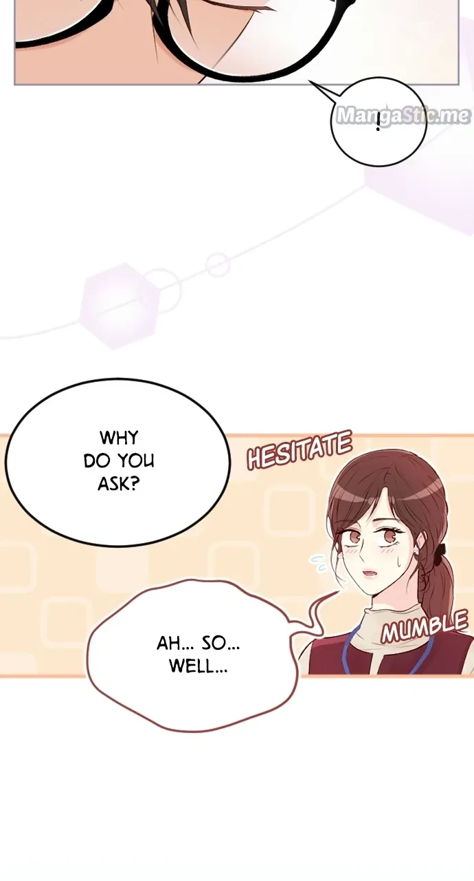Take Me, I'm Yours Chapter 71, page 33