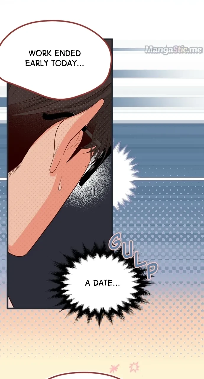 Take Me, I'm Yours Chapter 71, page 34