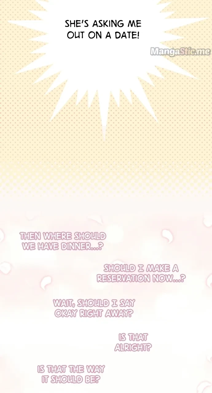 Take Me, I'm Yours Chapter 71, page 36