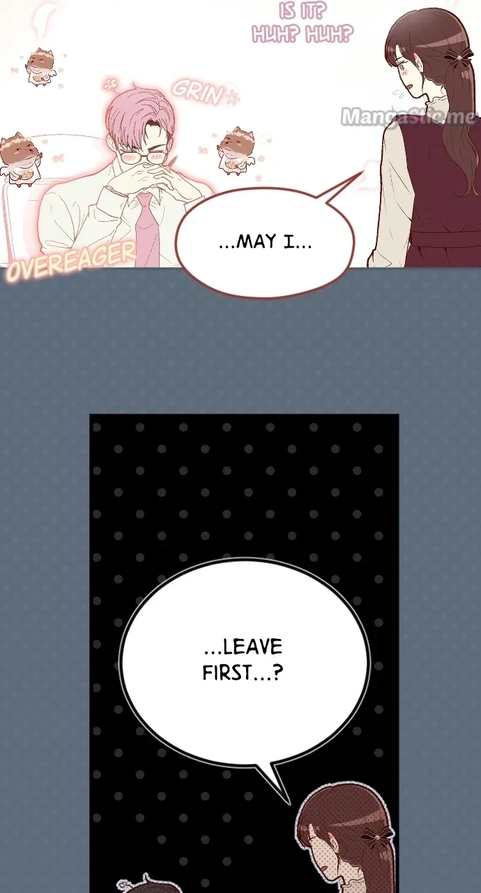 Take Me, I'm Yours Chapter 71, page 37