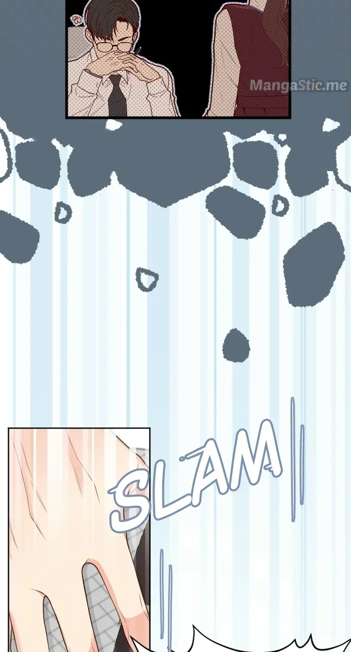 Take Me, I'm Yours Chapter 71, page 38