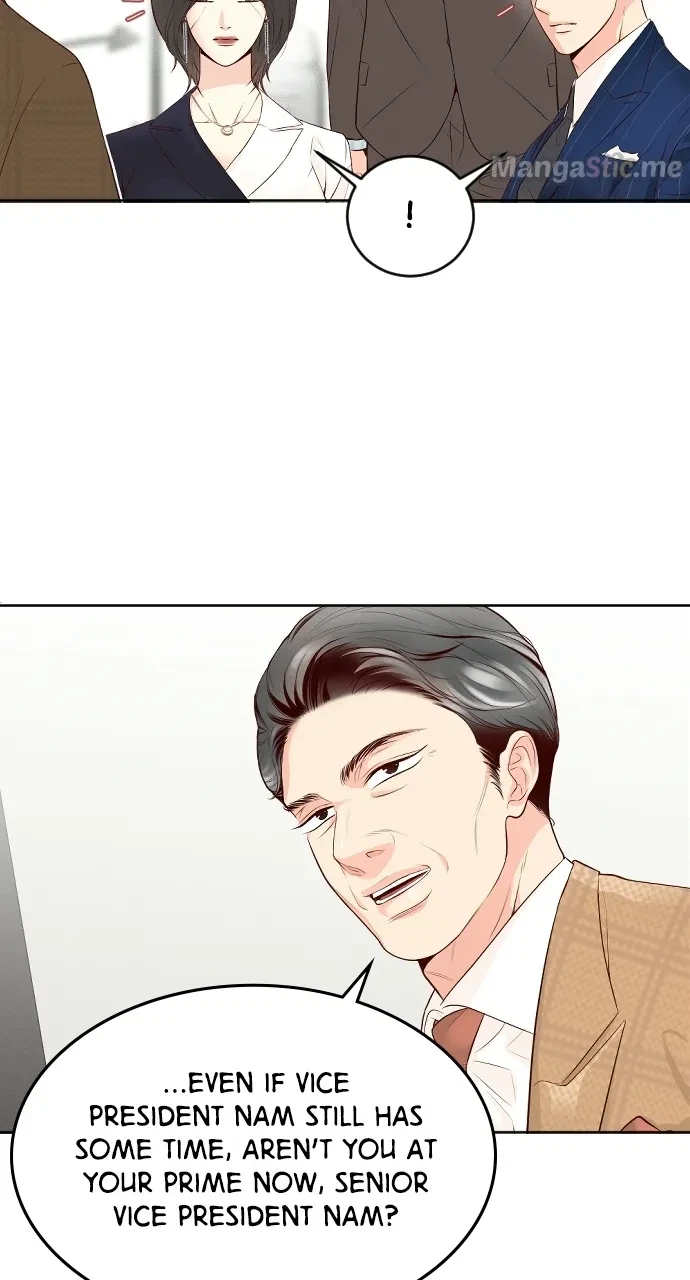 Take Me, I'm Yours Chapter 71, page 4