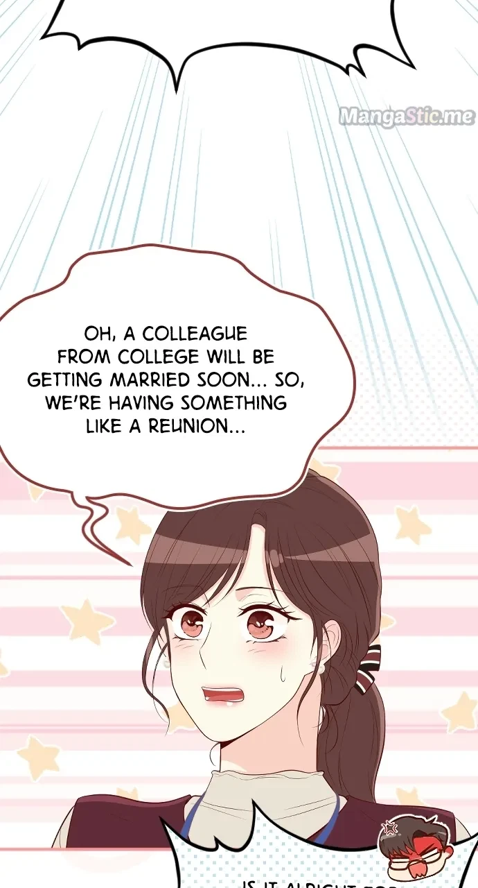 Take Me, I'm Yours Chapter 71, page 40