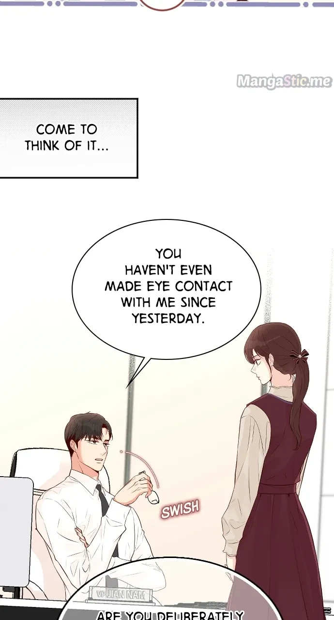 Take Me, I'm Yours Chapter 71, page 44