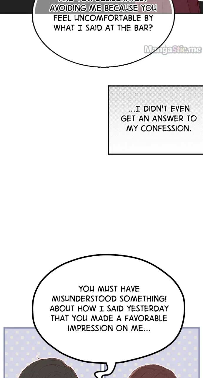 Take Me, I'm Yours Chapter 71, page 45