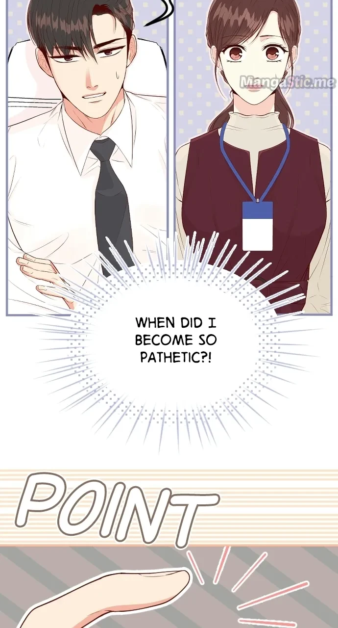 Take Me, I'm Yours Chapter 71, page 46