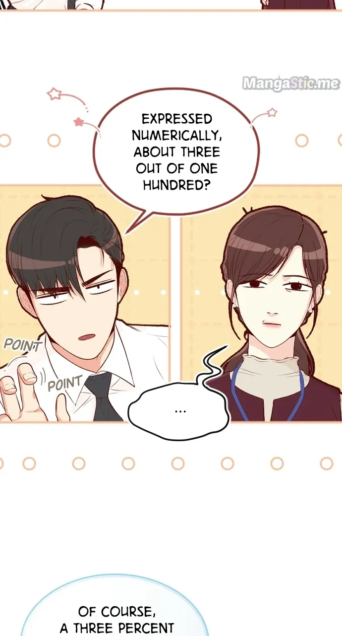 Take Me, I'm Yours Chapter 71, page 48