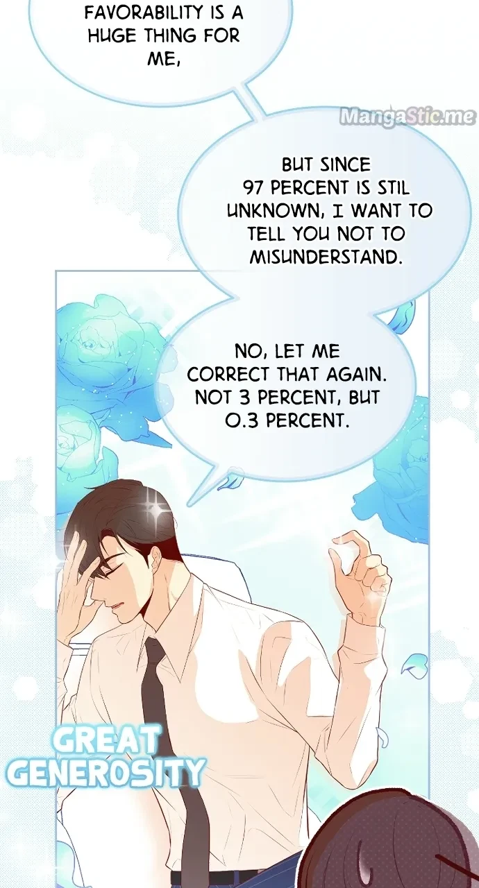 Take Me, I'm Yours Chapter 71, page 49