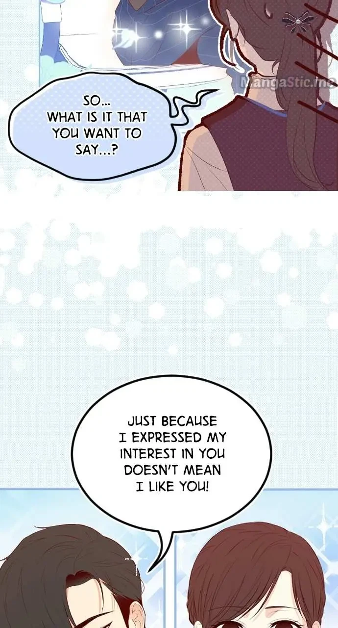 Take Me, I'm Yours Chapter 71, page 50